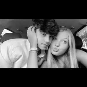 Meet your Posher, Layne